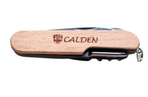 Taschenmesser